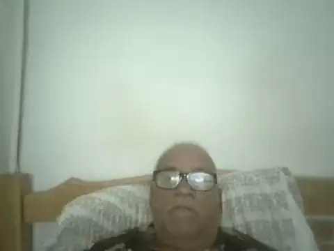 Patyman online show from March 2026 01:37:01 PM