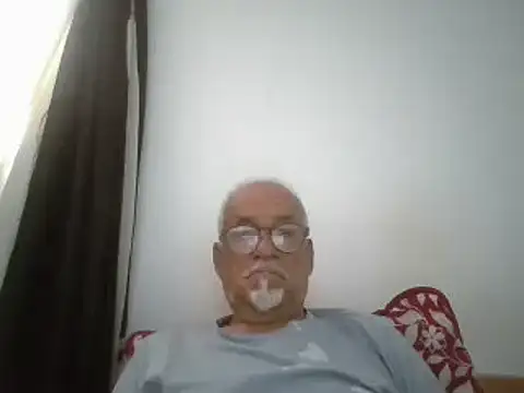Snapshot of Patyman chatting on April 2026 10:01:01 PM Patyman online show from April 2026 10:01:01 PM