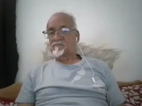 Snapshot of Patyman chatting on June 2026 10:03:01 PM Patyman online show from June 2026 10:03:01 PM