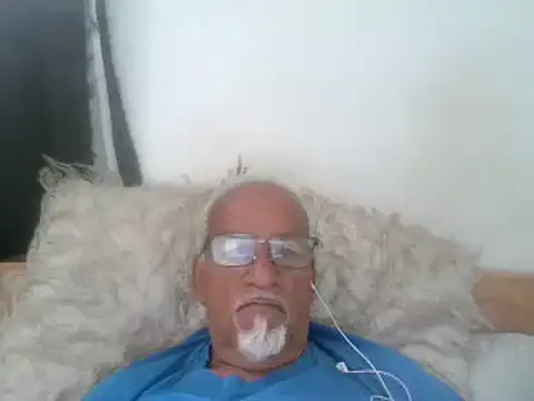 Snapshot of Patyman chatting on July 2026 05:39:01 PM Patyman online show from July 2026 05:39:01 PM