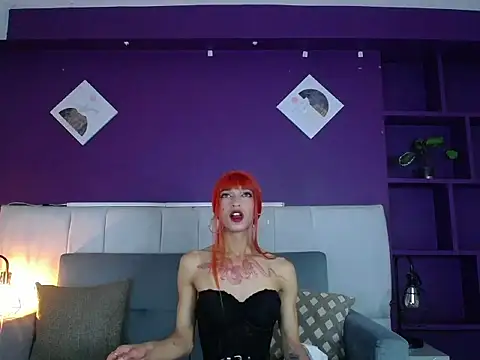 MEGHAN-QUEEN online show from January 2026 04:07:02 AM