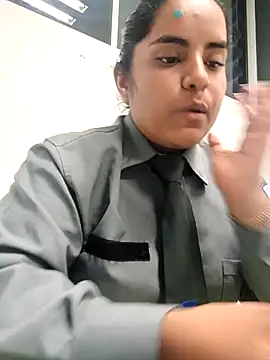 Isabel 3 online show from February 2026 01:56:02 AM