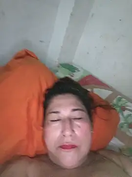 PatriciaGrajales online show from February 2026 05:36:01 PM