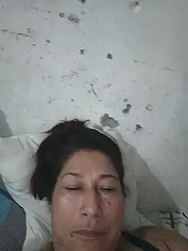 PatriciaGrajales online show from March 2026 05:17:01 PM