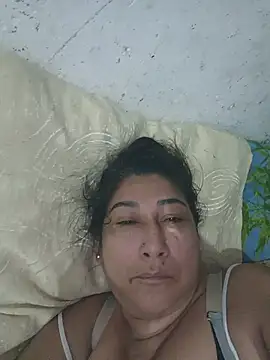 Snapshot of PatriciaGrajales chatting on June 2026 01:40:02 AM PatriciaGrajales online show from June 2026 01:40:02 AM