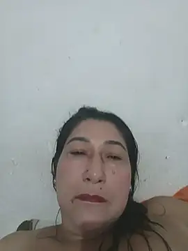 Snapshot of PatriciaGrajales chatting on June 2026 07:07:02 PM PatriciaGrajales online show from June 2026 07:07:02 PM