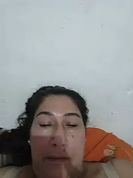 Snapshot of PatriciaGrajales chatting on July 2026 05:04:02 PM PatriciaGrajales online show from July 2026 05:04:02 PM