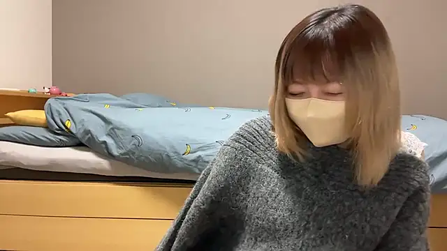 koko xoxo online show from February 2026 01:52:02 PM