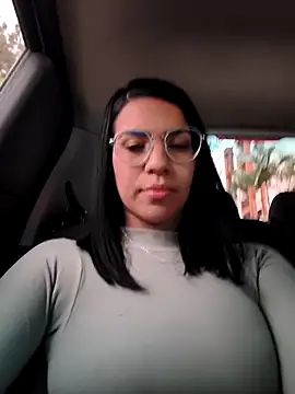 AntonelaVasquez online show from February 2026 10:26:01 PM