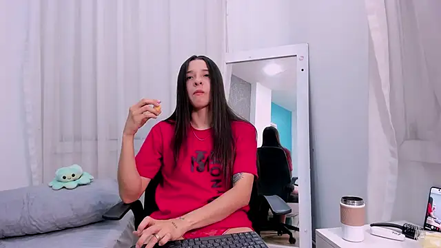 ViictoriiaSaenz online show from April 2026 06:13:01 AM