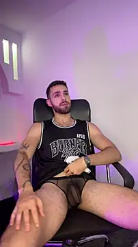 Apolo lux1 online show from March 2026 07:49:02 PM