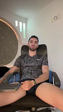 Apolo lux1 online show from March 2026 08:25:02 PM