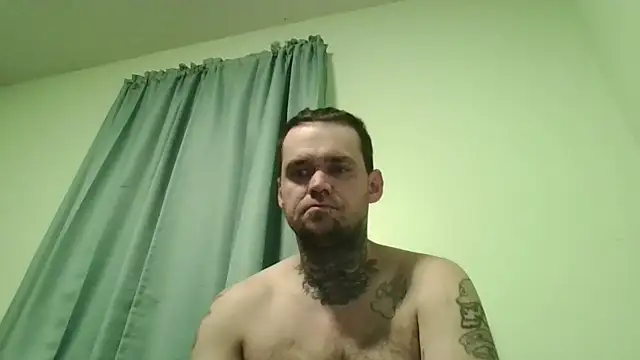 dieseldaddy307 online show from January 2026 01:27:02 PM