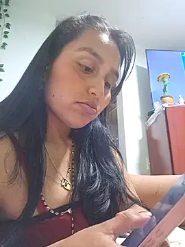LunaRouuse  online show from June 2026 10:23:02 PM