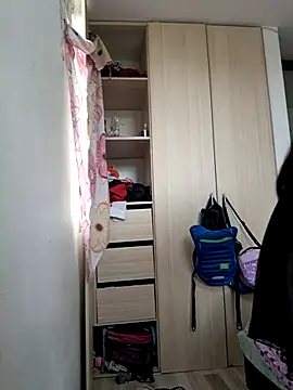LunaRouuse  online show from June 2026 02:54:02 PM