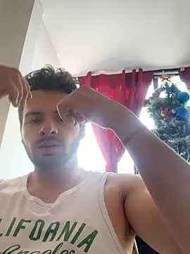 Baphomet212341 online show from January 2026 04:20:02 PM