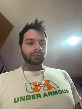 Baphomet212341 online show from January 2026 07:41:01 PM