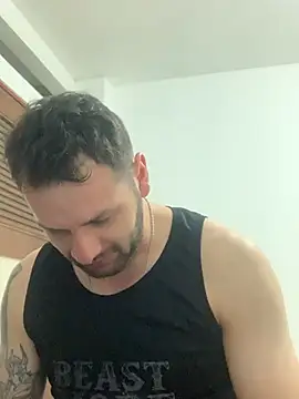 Baphomet212341 online show from April 2026 10:34:02 PM