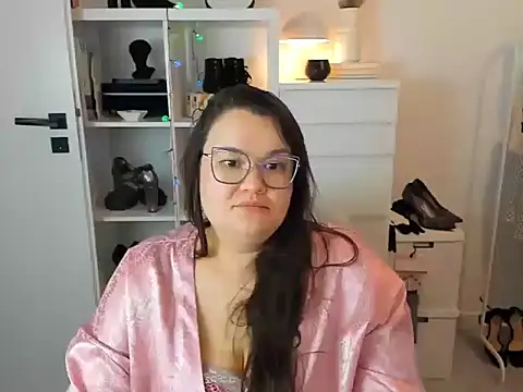 HollyDanceSoul online show from March 2026 07:21:02 PM