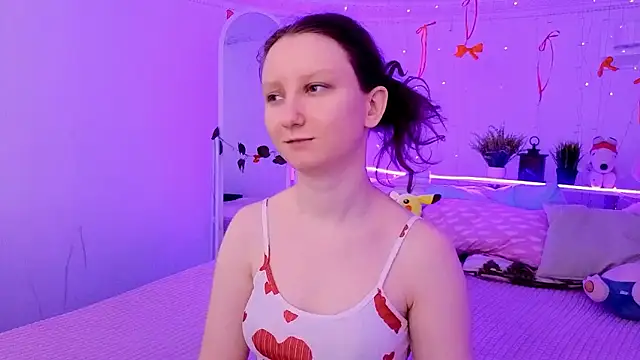 SunshineBlaze online show from February 2026 01:27:01 PM