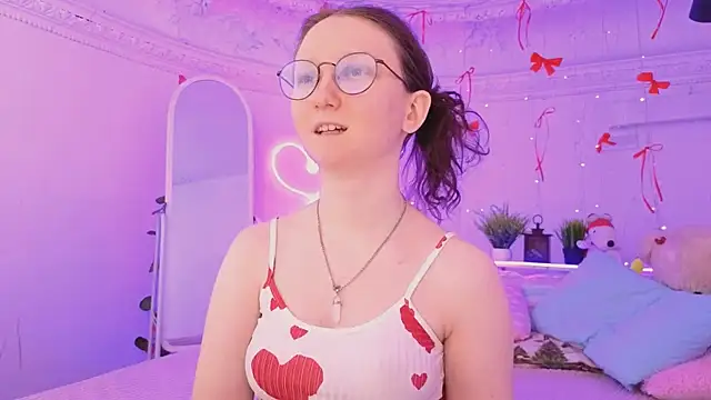 SunshineBlaze online show from February 2026 01:29:02 PM