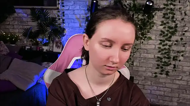 SunshineBlaze online show from February 2026 01:34:02 PM