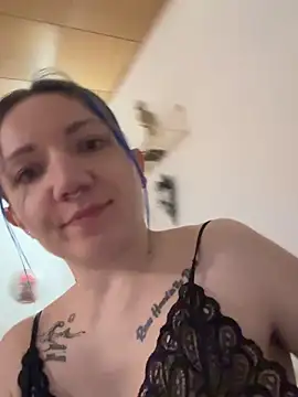 Marina und Jayden online show from March 2026 09:54:01 PM