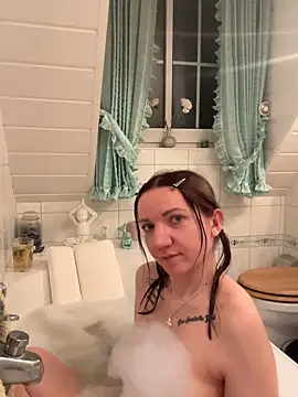 Marina und Jayden online show from April 2026 09:17:02 PM