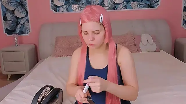 ALZA AZURE online show from March 2026 09:20:01 PM