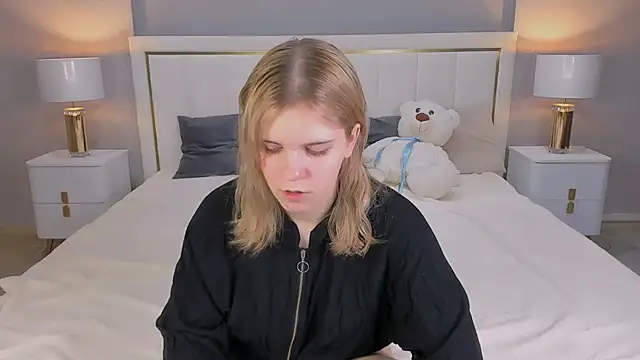 ALZA AZURE online show from March 2026 08:30:01 PM