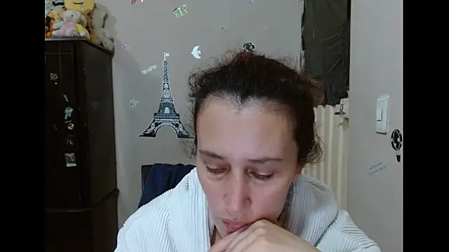 Cassandra Candy01 online show from January 2026 09:07:02 PM