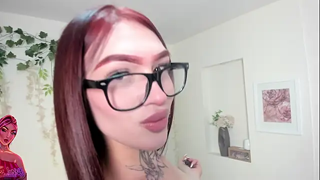 lizz lunna online show from July 2026 02:05:17 AM