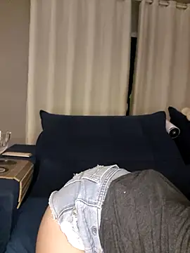 Tamy Ederli online show from January 2026 01:10:02 AM