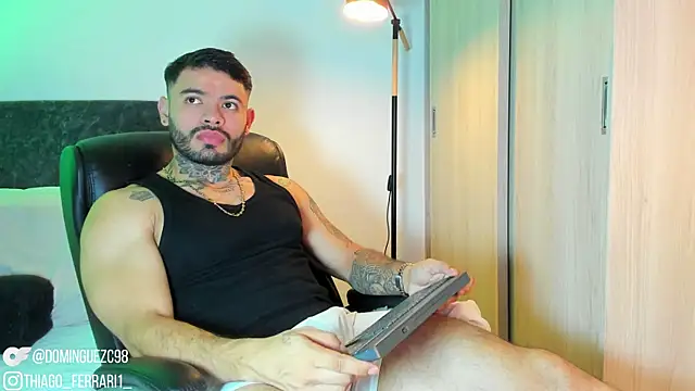 Snapshot of thiago_ferrari_ chatting on June 2026 02:36:02 AM thiago ferrari online show from June 2026 02:36:02 AM