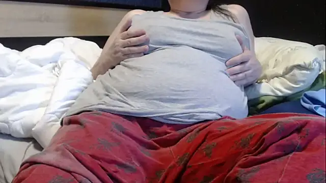 Santanna77 online show from February 2025 01:38:02 PM