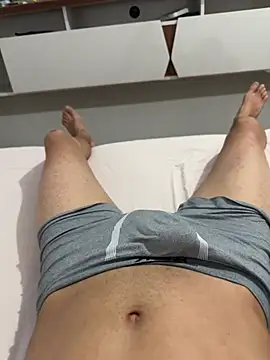 Snapshot of Magrogost chatting on February 2026 03:05:02 AM Magrogost online show from February 2026 03:05:02 AM