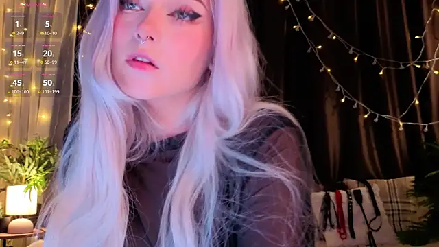 Snapshot of ShyniAlice chatting on June 2026 03:55:02 AM ShyniAlice online show from June 2026 03:55:02 AM