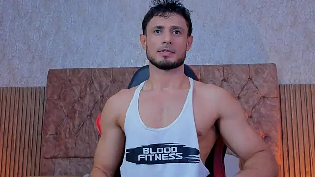 Adonys Lewis  online show from January 2026 05:11:02 AM