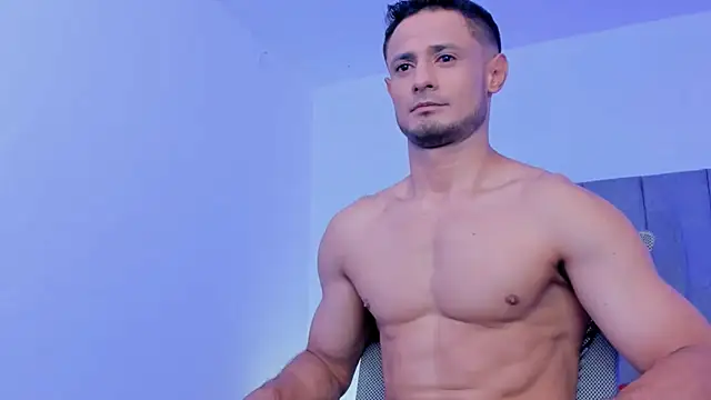 Adonys Lewis  online show from April 2026 06:52:01 AM