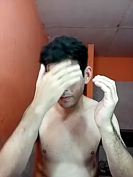 SolteroCodicia2 online show from January 2026 06:16:01 AM