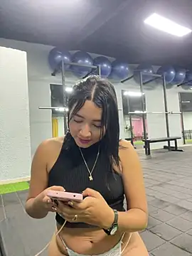 Carita traviesa4 online show from March 2026 05:15:02 AM