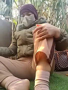 leona118 online show from February 2026 12:48:02 AM