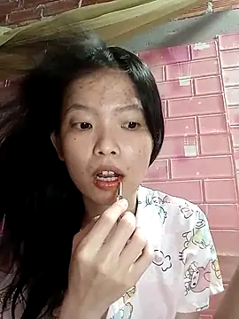 Chammy720 online show from February 2026 11:39:01 AM