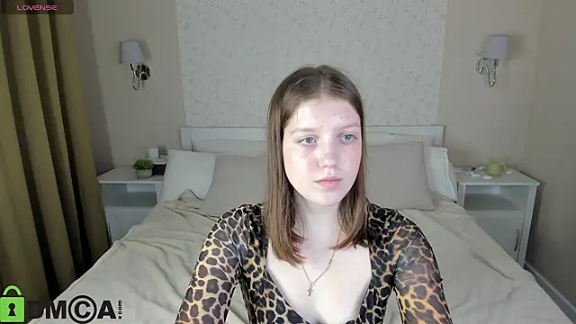 Casandra Joness online show from April 2026 06:03:02 AM