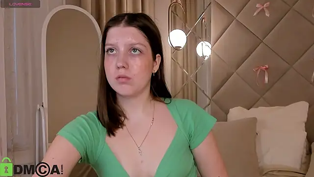 Casandra Joness online show from April 2026 04:24:02 AM