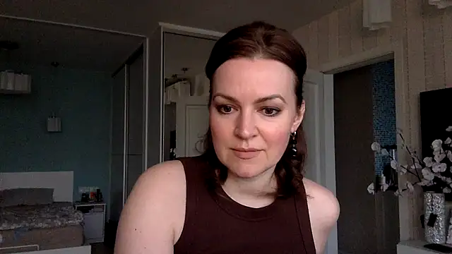 Ivoryne online show from April 2026 02:39:01 PM