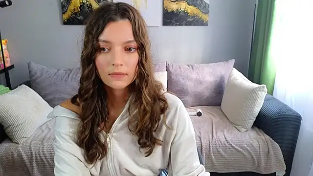 KitKatie online show from March 2026 10:07:02 AM