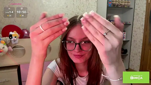 VirgieVoter online show from February 2026 02:44:01 AM