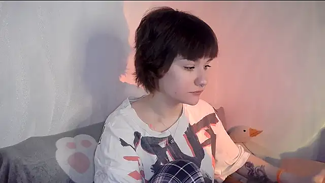 UwuJudy Osas online show from February 2026 11:58:02 AM