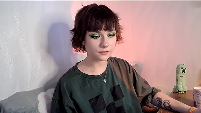 UwuJudy Osas online show from February 2026 11:06:02 AM